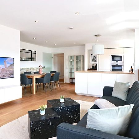 Seelos - Alpine Easy Stay - Bed & Breakfast มีมิง ภายนอก รูปภาพ