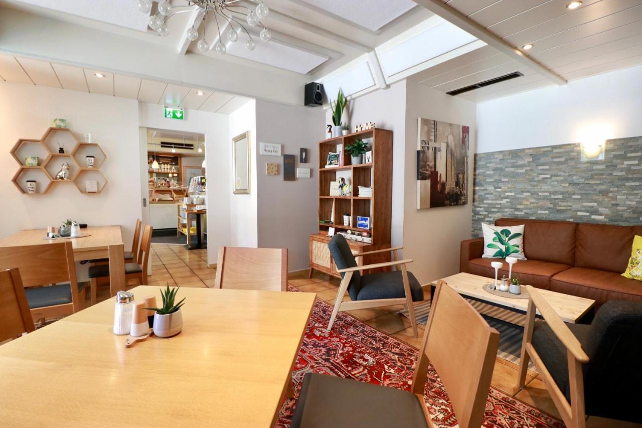 Seelos - Alpine Easy Stay - Bed & Breakfast มีมิง ภายนอก รูปภาพ