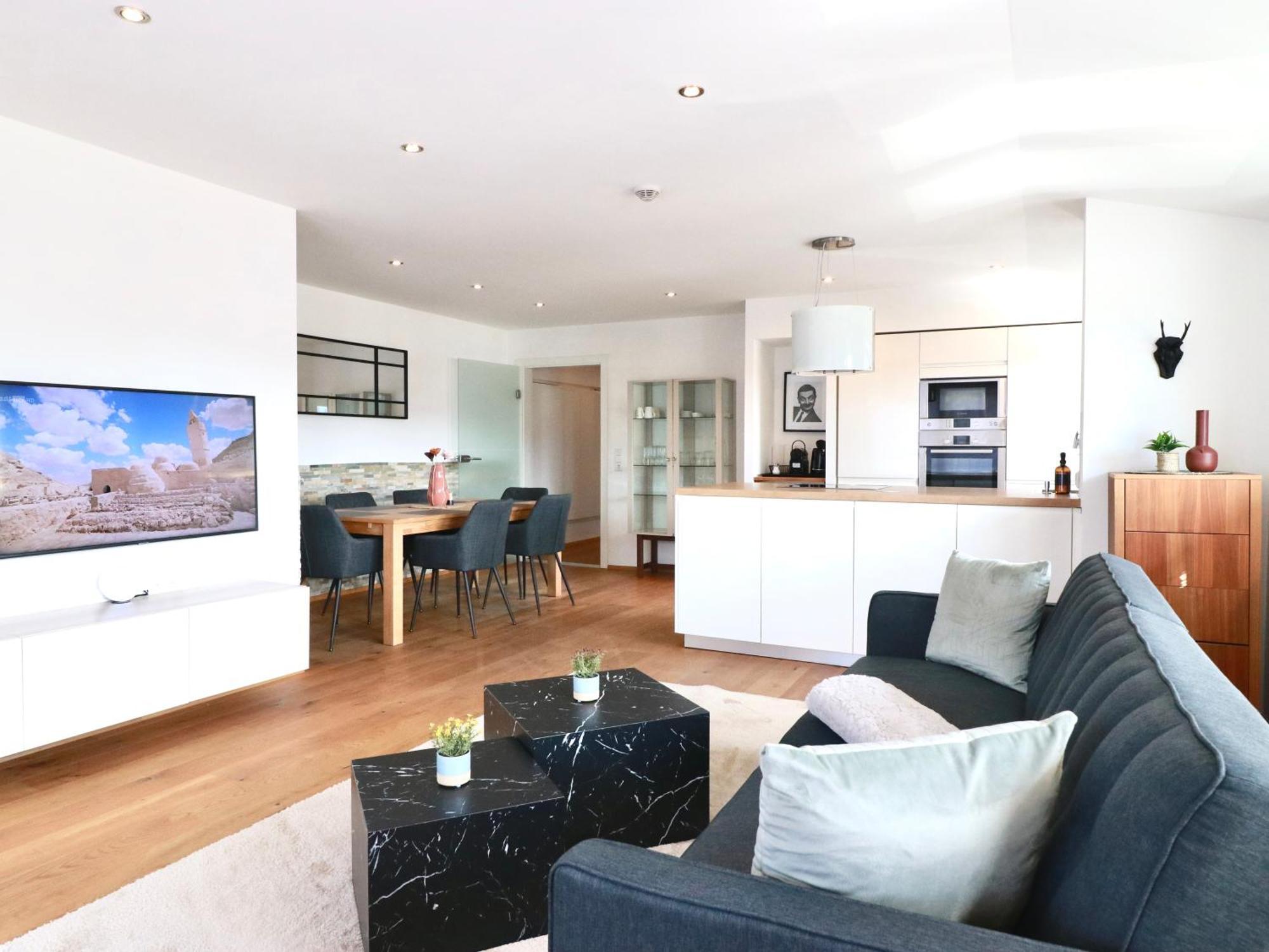 Seelos - Alpine Easy Stay - Bed & Breakfast มีมิง ภายนอก รูปภาพ