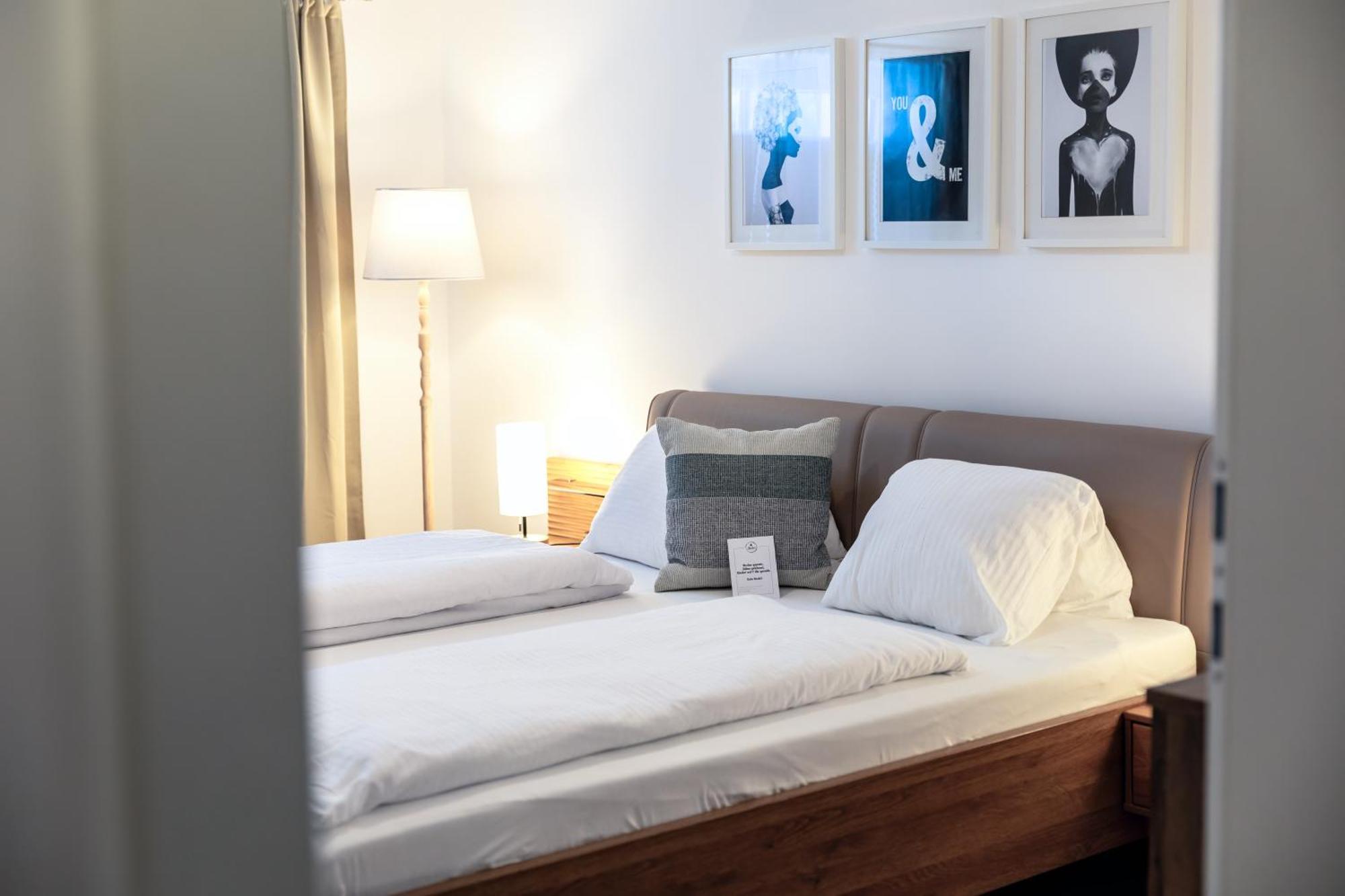 Seelos - Alpine Easy Stay - Bed & Breakfast มีมิง ภายนอก รูปภาพ