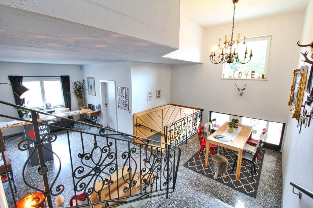 Seelos - Alpine Easy Stay - Bed & Breakfast มีมิง ภายนอก รูปภาพ