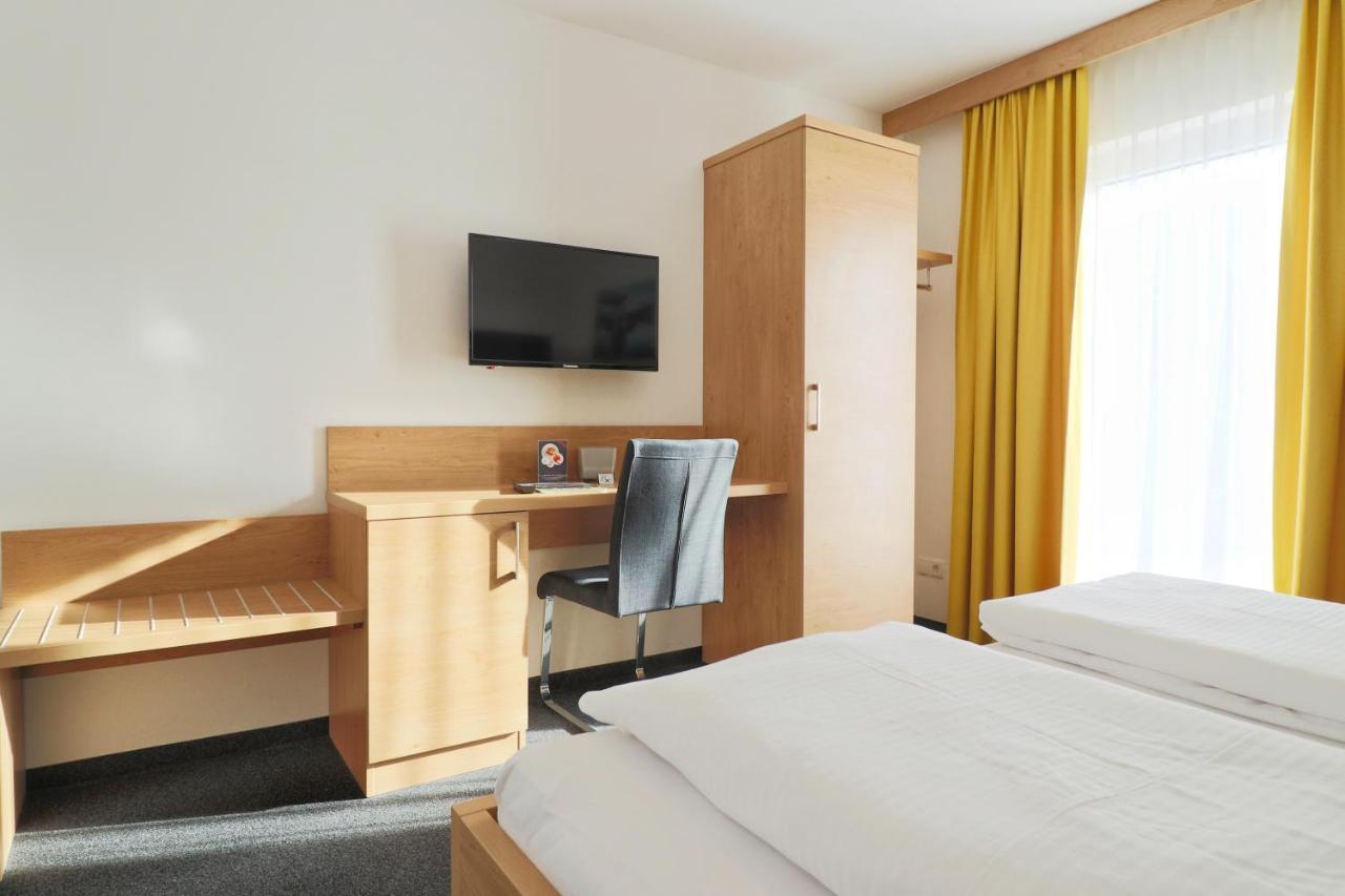 Seelos - Alpine Easy Stay - Bed & Breakfast มีมิง ภายนอก รูปภาพ