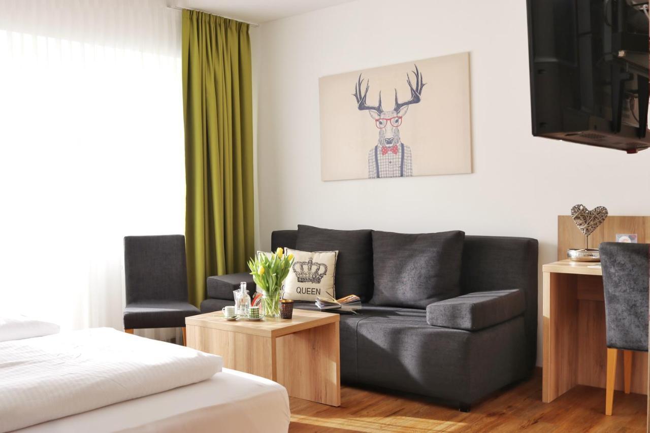 Seelos - Alpine Easy Stay - Bed & Breakfast มีมิง ภายนอก รูปภาพ