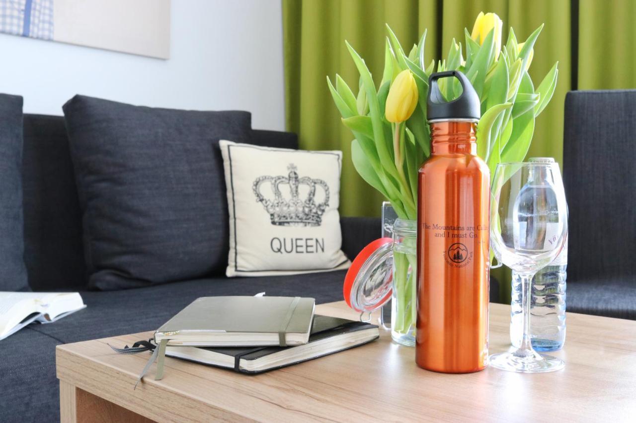 Seelos - Alpine Easy Stay - Bed & Breakfast มีมิง ภายนอก รูปภาพ